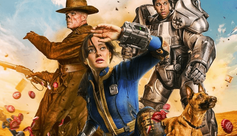 ‘Fallout’ series review: The vault is open, and all are welcome