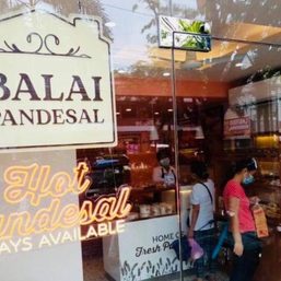 Balai Pandesal emerges as new challenger to Julie’s Bakeshop, Pan de Manila