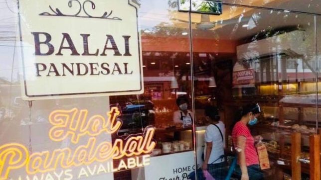 Balai Pandesal emerges as new challenger to Julie’s Bakeshop, Pan de Manila