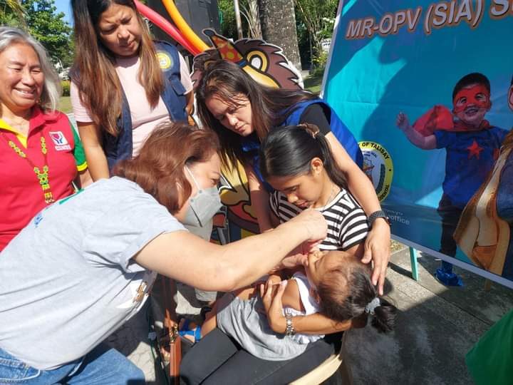 Officials alarmed as Negros Occidental, Bacolod see more suspected pertussis cases