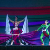 Theater group brings ‘Ballet for Everyone’ to Northern Mindanao