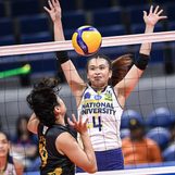 On-fire NU not taking twice-to-beat bonus for granted after UAAP 2nd-round sweep