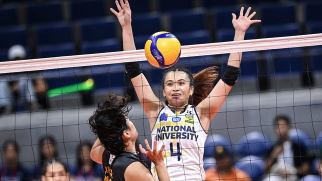 On-fire NU not taking twice-to-beat bonus for granted after UAAP 2nd-round sweep
