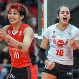 Royal Rumble: Shocking Petro, Chery sweeps create PVL four-way tie at No. 2