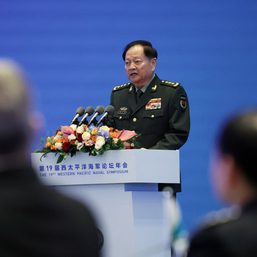 China is committed to resolving maritime disputes through talks, official says