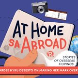 At Home sa Abroad: TOYM awardee Hyku Desesto on making her mark overseas