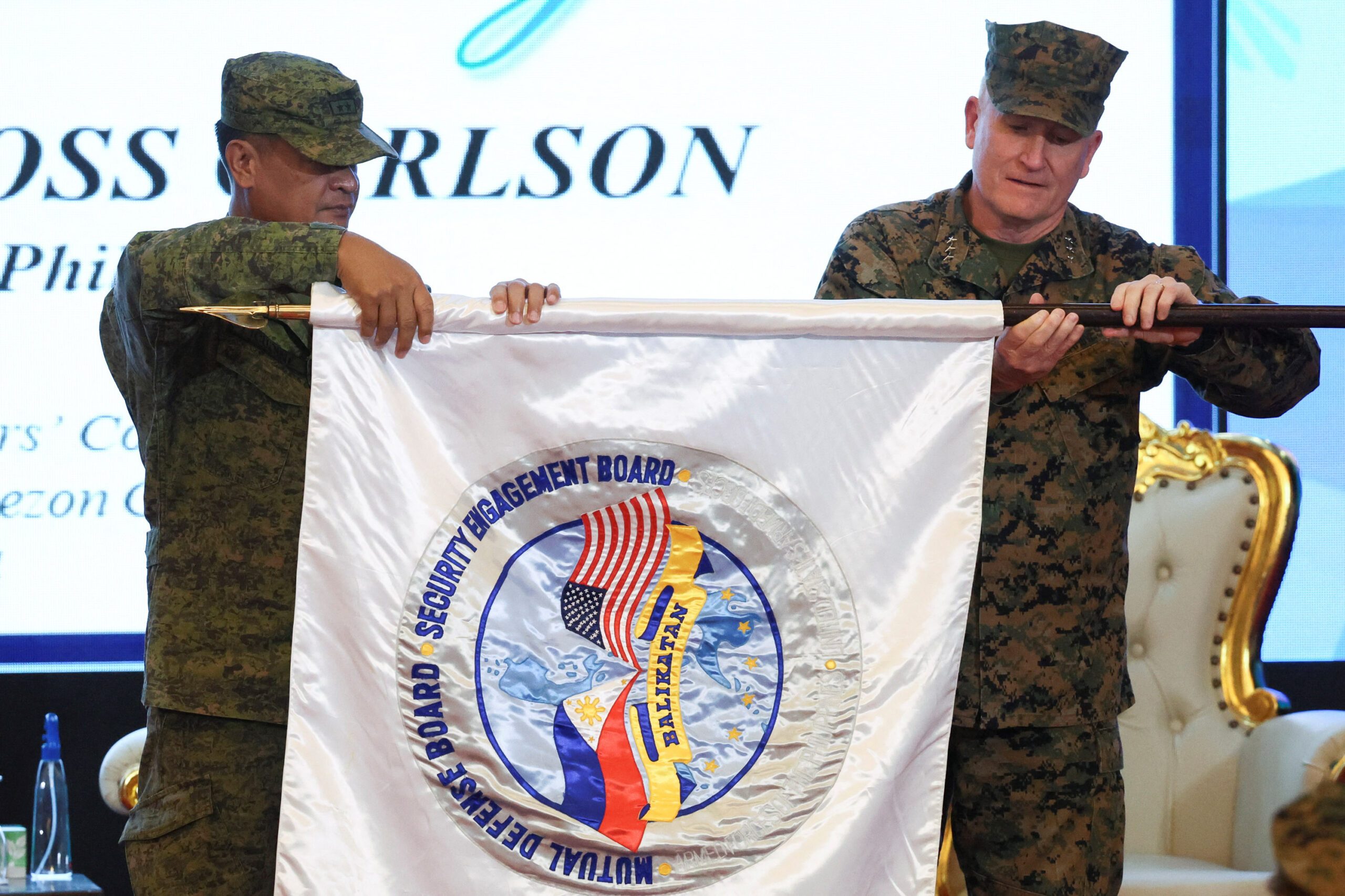 Rappler Recap: PH, US troops flex ability to work together in ‘most ambitious’ Balikatan