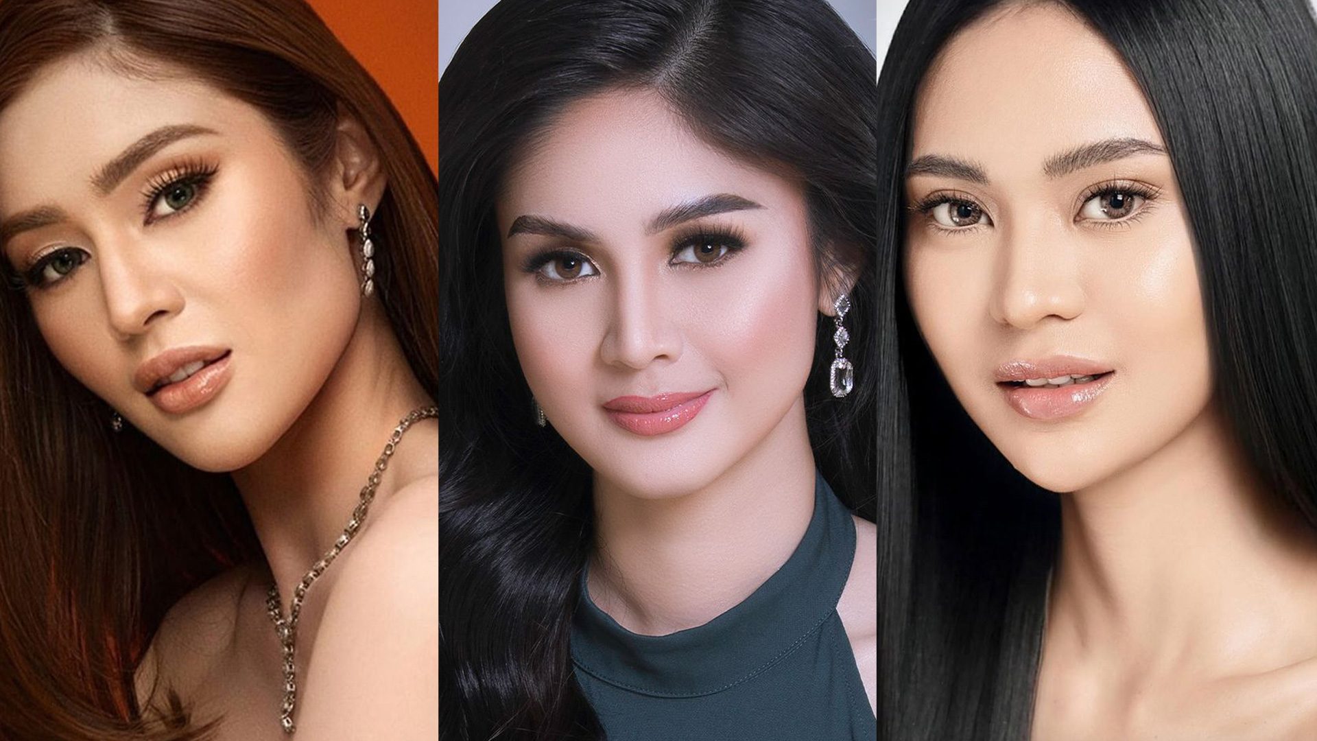 IN PHOTOS: Top 40 candidates for Binibining Pilipinas 2024