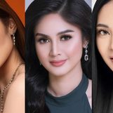 IN PHOTOS: Top 40 candidates for Binibining Pilipinas 2024