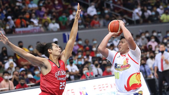 Who’s old? PBA elder statesmen show they can still keep up with young guns