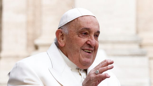 Eras Tour (Pope’s Version): Why Francis will skip Philippines in Asian trip