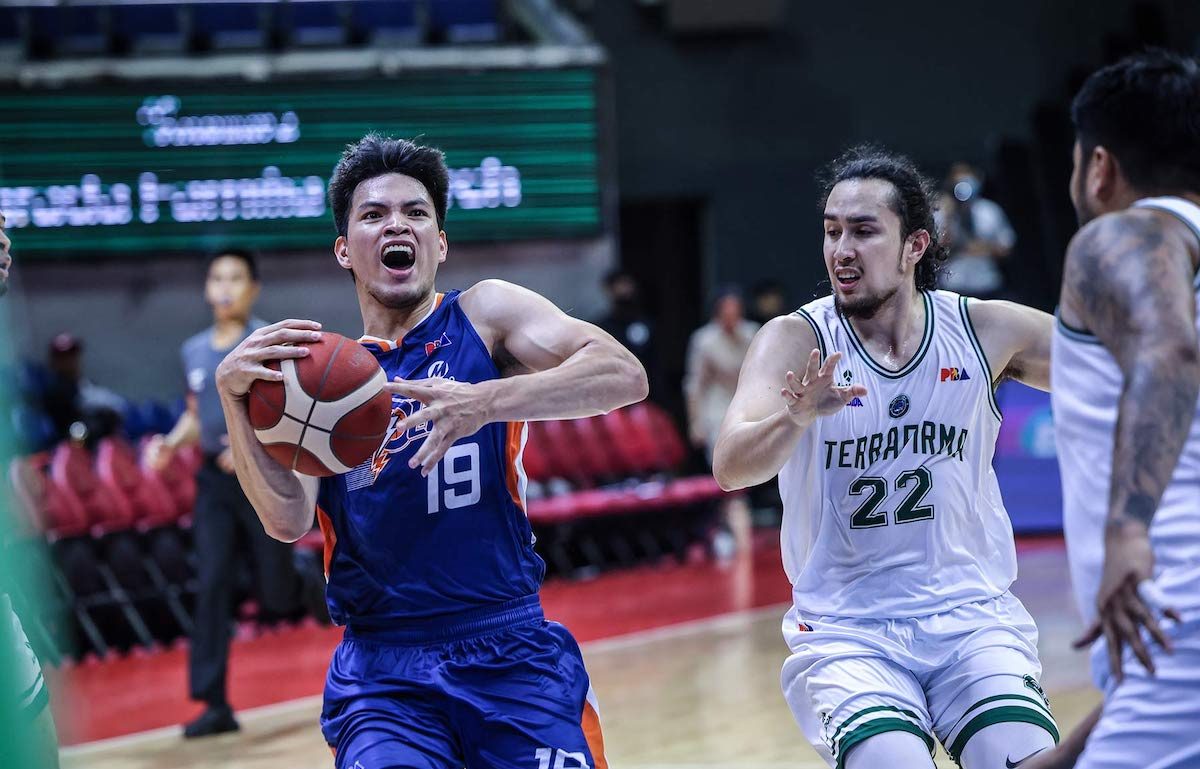 Stars in each role: Meralco banks on Quinto, others as top scorers struggle