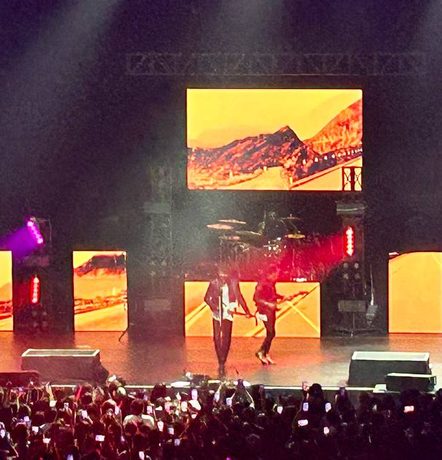 Boys Like Girls rocks their sold-out Manila concert: ‘Philippines has the best fans in the world’