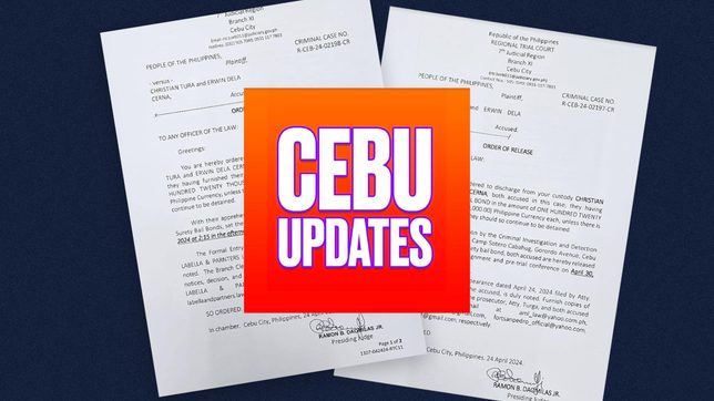 Facebook show hosts accused of stealing Cebu City gov’t page to be arraigned April 30