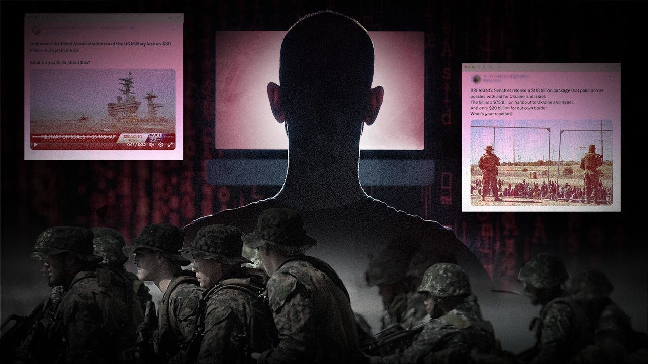 Chinese cyber threats target PH, other ASEAN nations amid Western military exercises
