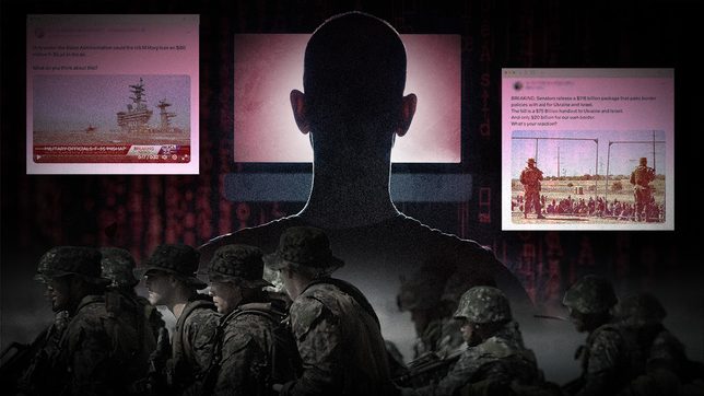 Chinese cyber threats target PH, other ASEAN nations amid Western military exercises
