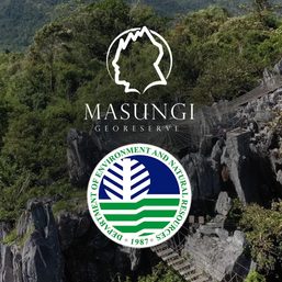 In DENR vs Masungi public spat, conservation takes a backseat