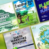 LIST: 2024 International Earth Day events, activities