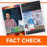 FACT CHECK: Eyes Blue neither endorsed by Doc Willie Ong nor approved by FDA
