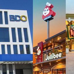 Banking, retail, food: Here are the most valuable Filipino brands in 2024