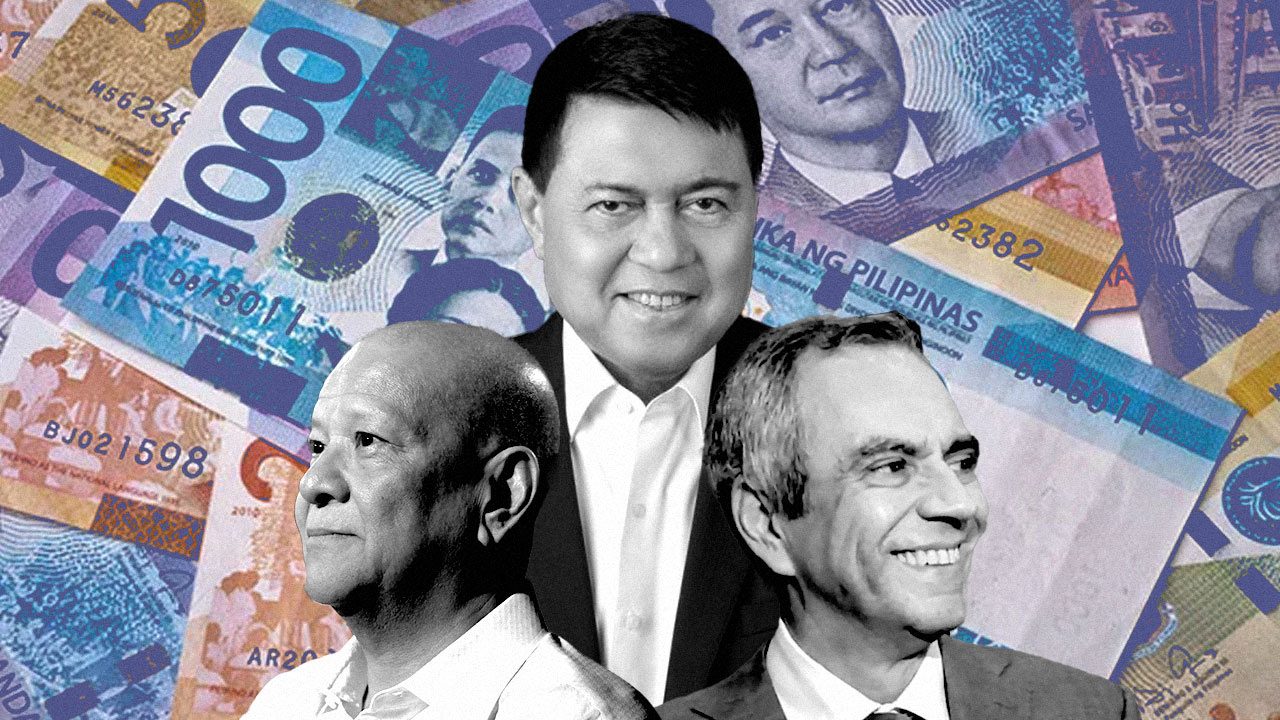16 Filipinos on Forbes 2024 list of world’s richest billionaires