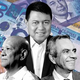 16 Filipinos on Forbes 2024 list of world’s richest billionaires