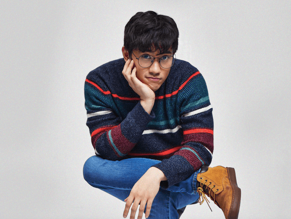 With ‘Rent,’ Ian Pangilinan comes full circle to his early years in theater