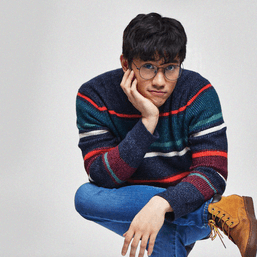 With ‘Rent,’ Ian Pangilinan comes full circle to his early years in theater