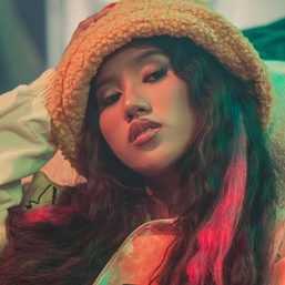 Spotify RADAR artist Illest Morena: A skilled rapper and a proud Pinay