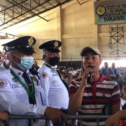 NEA’s sacking of electric coop’s directors in Negros Occidental worries power advocates