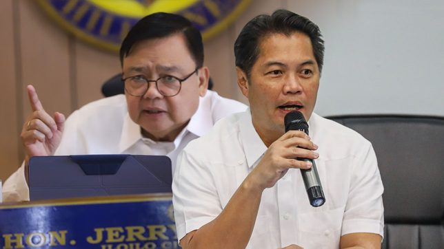 Iloilo, Bacolod mayors take sides, back First Lady amid rift with Sara Duterte