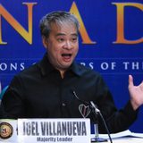Villanueva says ‘gentleman’s agreement’ just Chinese propaganda