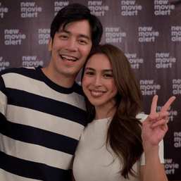 JoshLia is back: Things to know about Joshua Garcia, Julia Barretto’s reunion movie ‘UN/HAPPY FOR YOU’ 