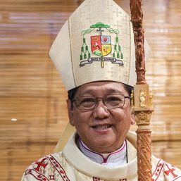Diocese of Dumaguete opposes creation of Negros Island Region, asks Marcos to veto bill