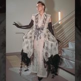 How fashion designer Jude Macasinag uses haute couture for queer visibility