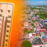 Amid excessive heat, Cavite provincial government shifts to 4-day work week