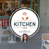 [Kitchen 143] Modern cuisina Italiana at Al Dente Pasta Bar