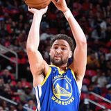 Klay Thompson, Chris Paul lead Warriors’ weighted offseason questions