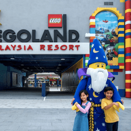 Brick-ing news! What to expect from upgraded LEGOLAND Malaysia Resort 