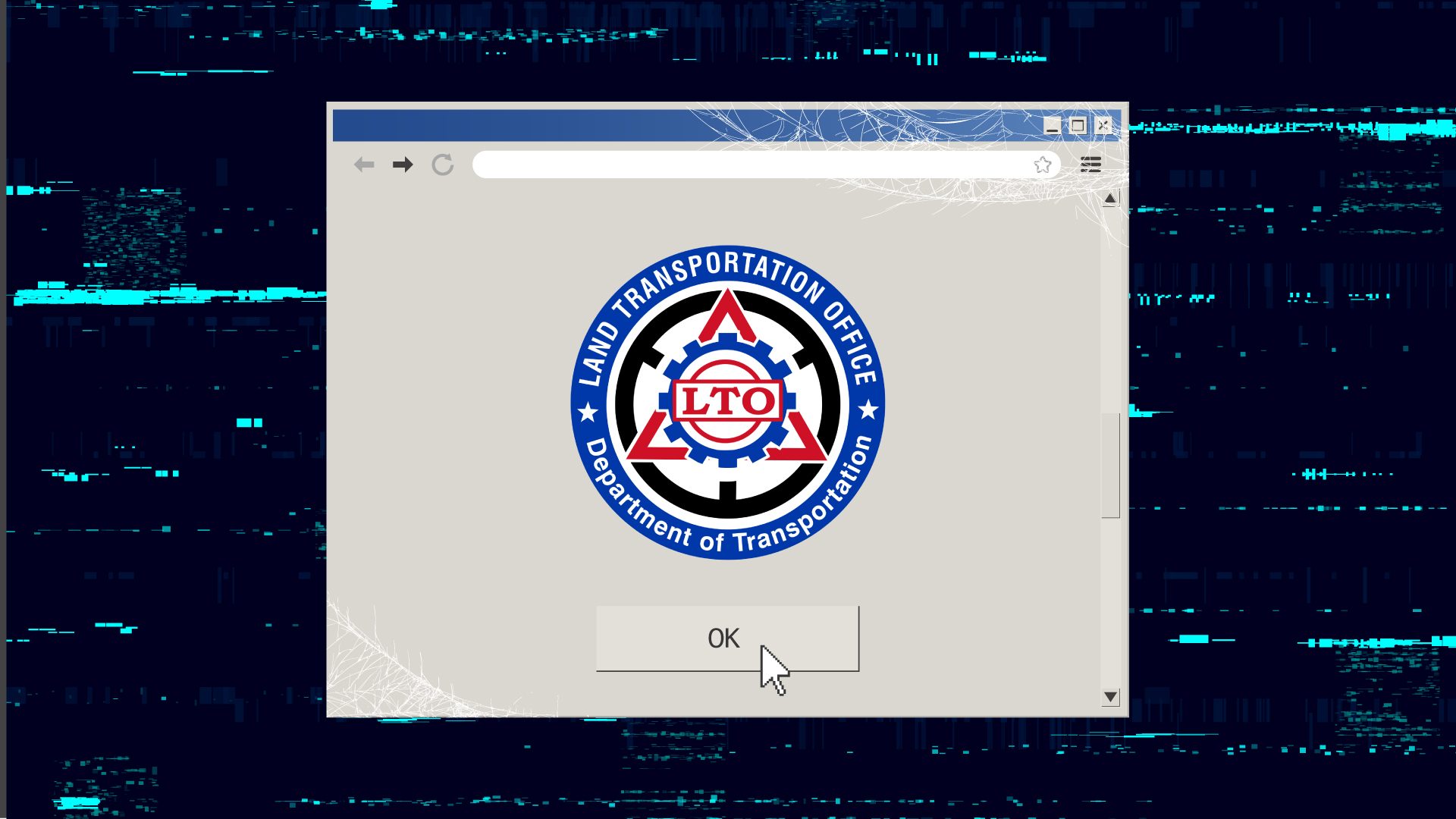 LTO’s old IT system enables fraud, and motorists pay more for it too