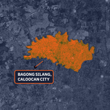 Marcos OKs division of most populous PH barangay, located in Caloocan, into 6