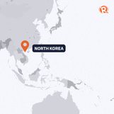 North Korea fires missile off east coast, South Korea and Japan say