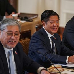 US-Japan-PH trilateral relationship can survive leadership changes, says Manalo