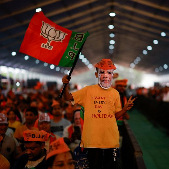 Deepfakes of Bollywood stars spark worries of AI meddling in India election