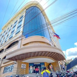 Cebu water district resists as Local Water Utilities Administration appoints new chief