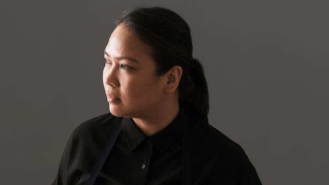 Miko Calo of Metronome resigns as executive chef