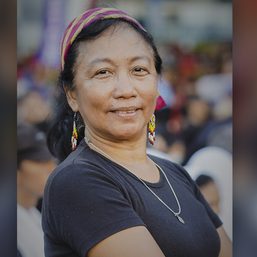 Filipina deaconess wins peace award from World Methodist Council