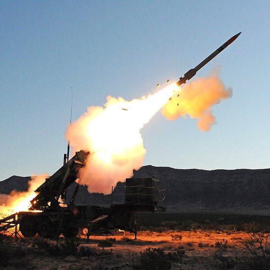 Spain to send Patriot missiles to Ukraine, El Pais reports