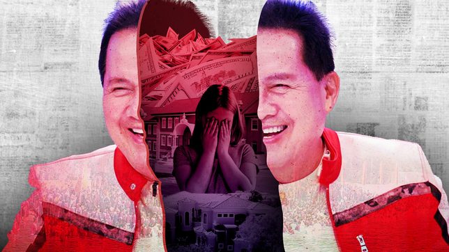 Apollo Quiboloy and the Kingdom of Jesus Christ, from abuse to multi-million properties