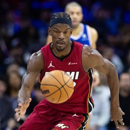 Without Jimmy Butler, Heat look to eliminate Bulls